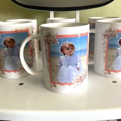Tazas Personalizadas 