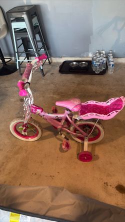 Kid bike