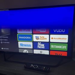 32” Element Tv 