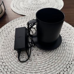 Ember Self Heating Mug