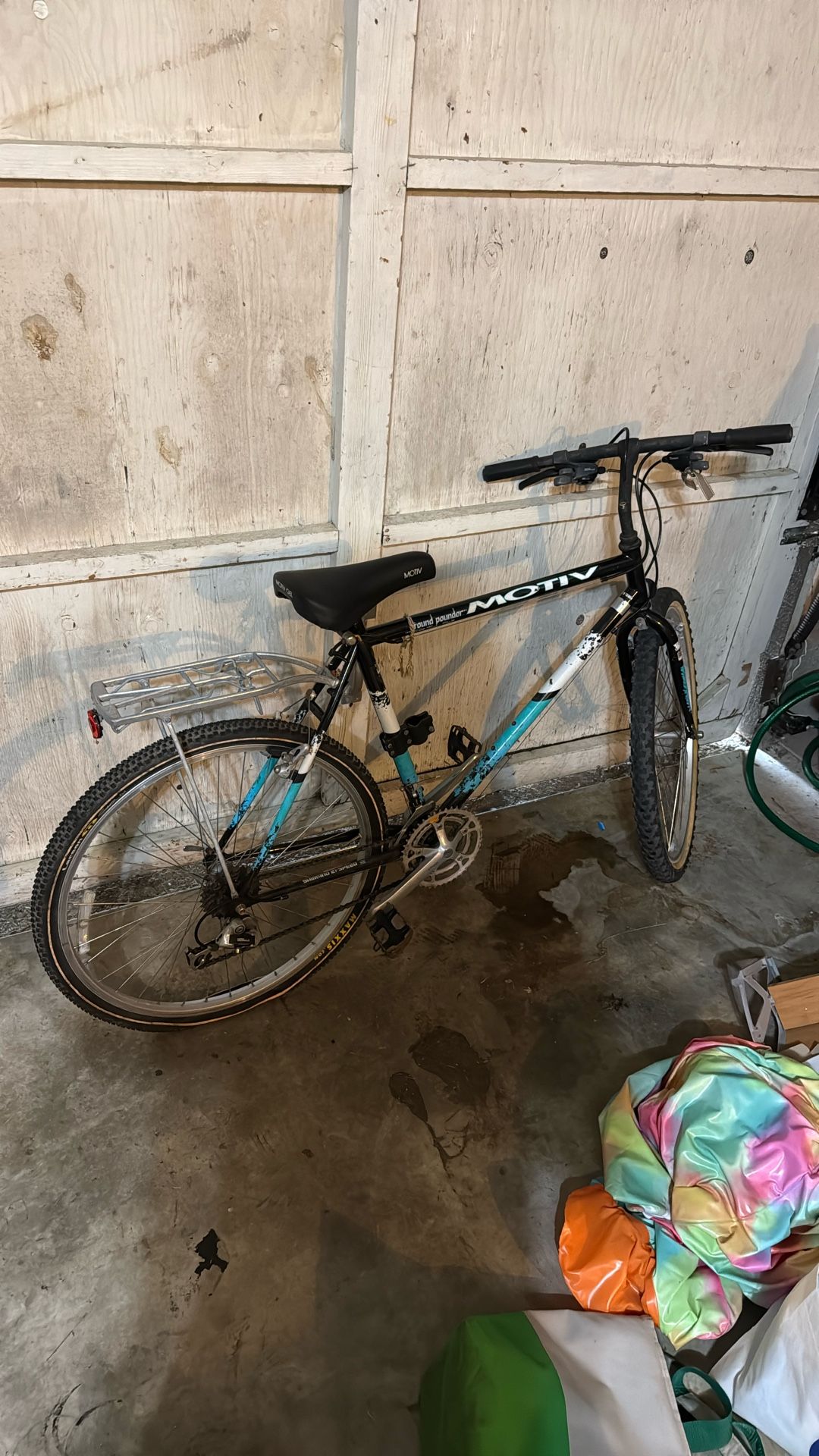 Bike For Sale