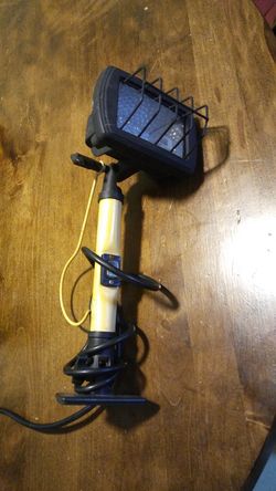 Work light