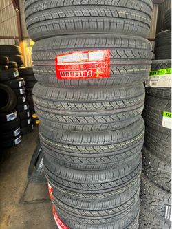 205-55-16 llantas nuevas