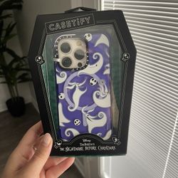 BRAND NEW! CASETiFY x Nightmare Before Christmas 