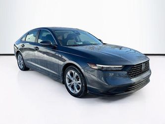 2023 Honda Accord