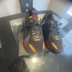 Jordan’s Dunks Pumas Air maxes Air Forces  