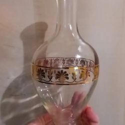 Cologne Decanter