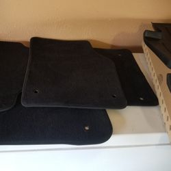 Auto Floor Mats