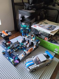 Legos