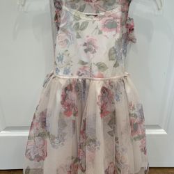 Girls Dress Size 6