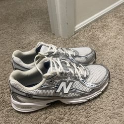 New balance