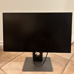 Dell Ultrasharp 24 inch Infinity Edge Monitor - U2417H