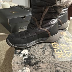 Shoes Boots North Face 