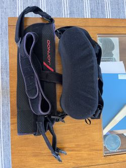 Donjoy Shoulder Immobilizer
