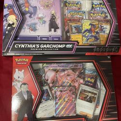 Pokémon Box Set