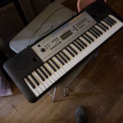 Yamaha Piano 