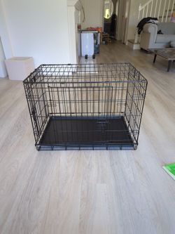 Pet Crate