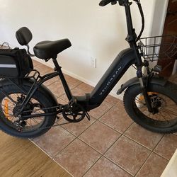 E-bike