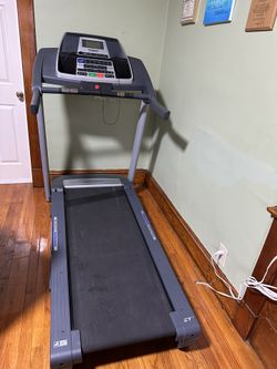 Functional ProForm ZT5 Treadmill for Sale in Springfield MA OfferUp