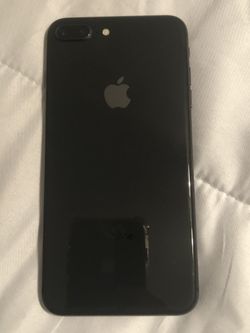 iPhone 8 Plus Unlocked