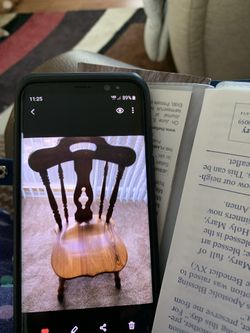 Kitchen Table and 6 Chairs