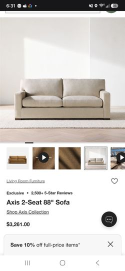 Free Couch