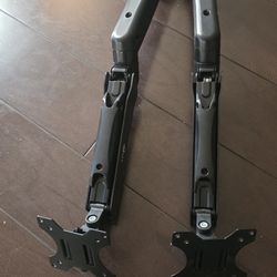 Computer Monitor Arms For Dual Screen