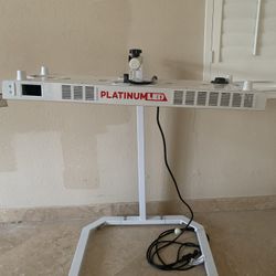 Platinum LED Therapy Light