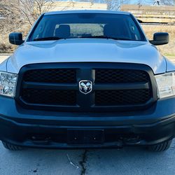 2018 Dodge Ram 1500