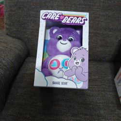 Care Bear