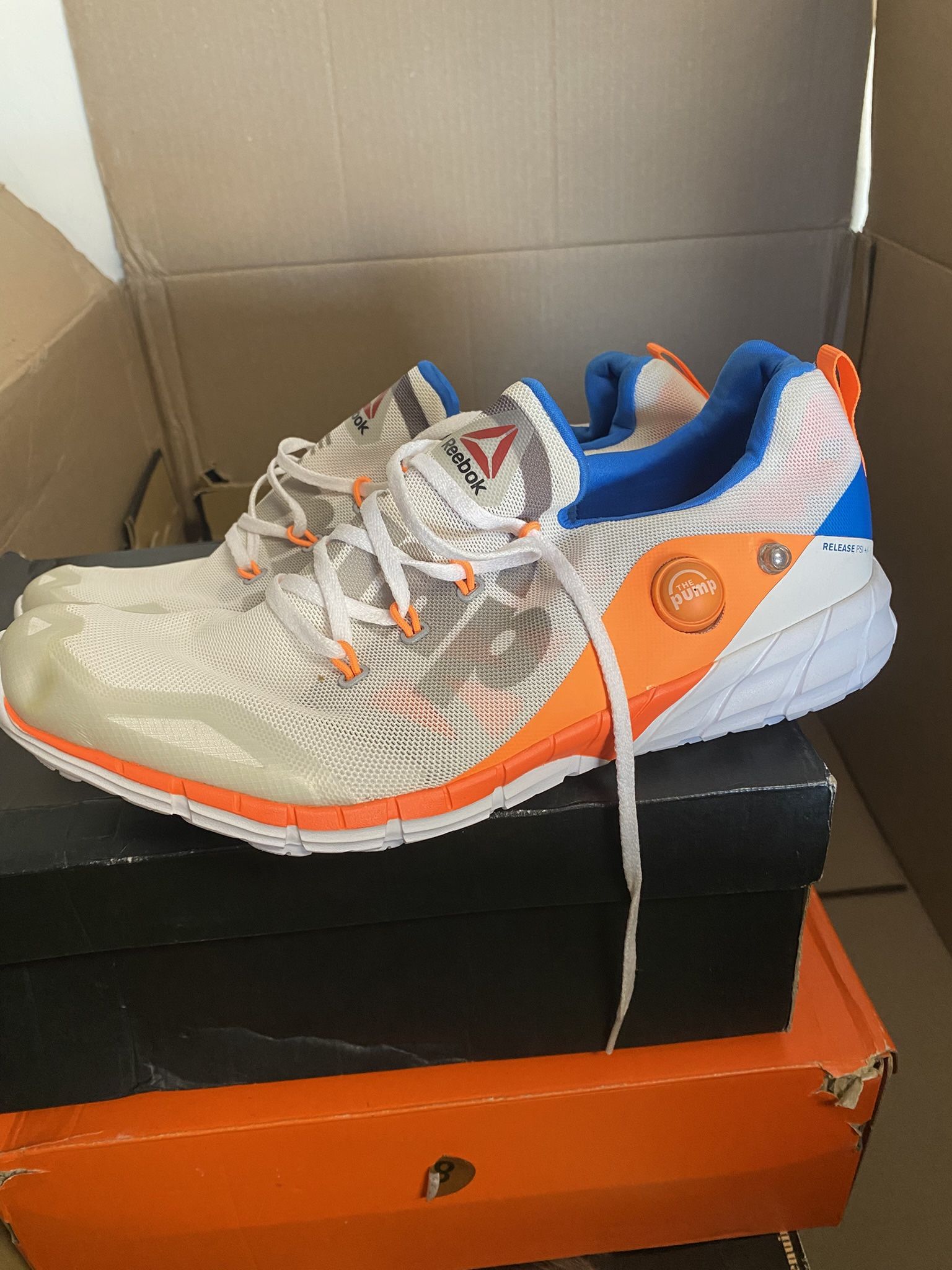 Reebok
