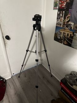 Tripod