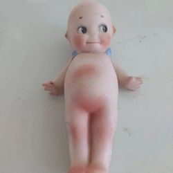 Original Vintage Kewpie Doll