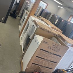 NEW APPLIANCES 40-50% OFF RETAIL! 3929 DIX HWY LINCOLN PARK! 