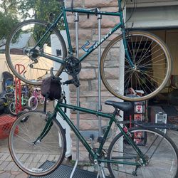 CANNONDALE & GIANT BOTH TOGETHER $500
