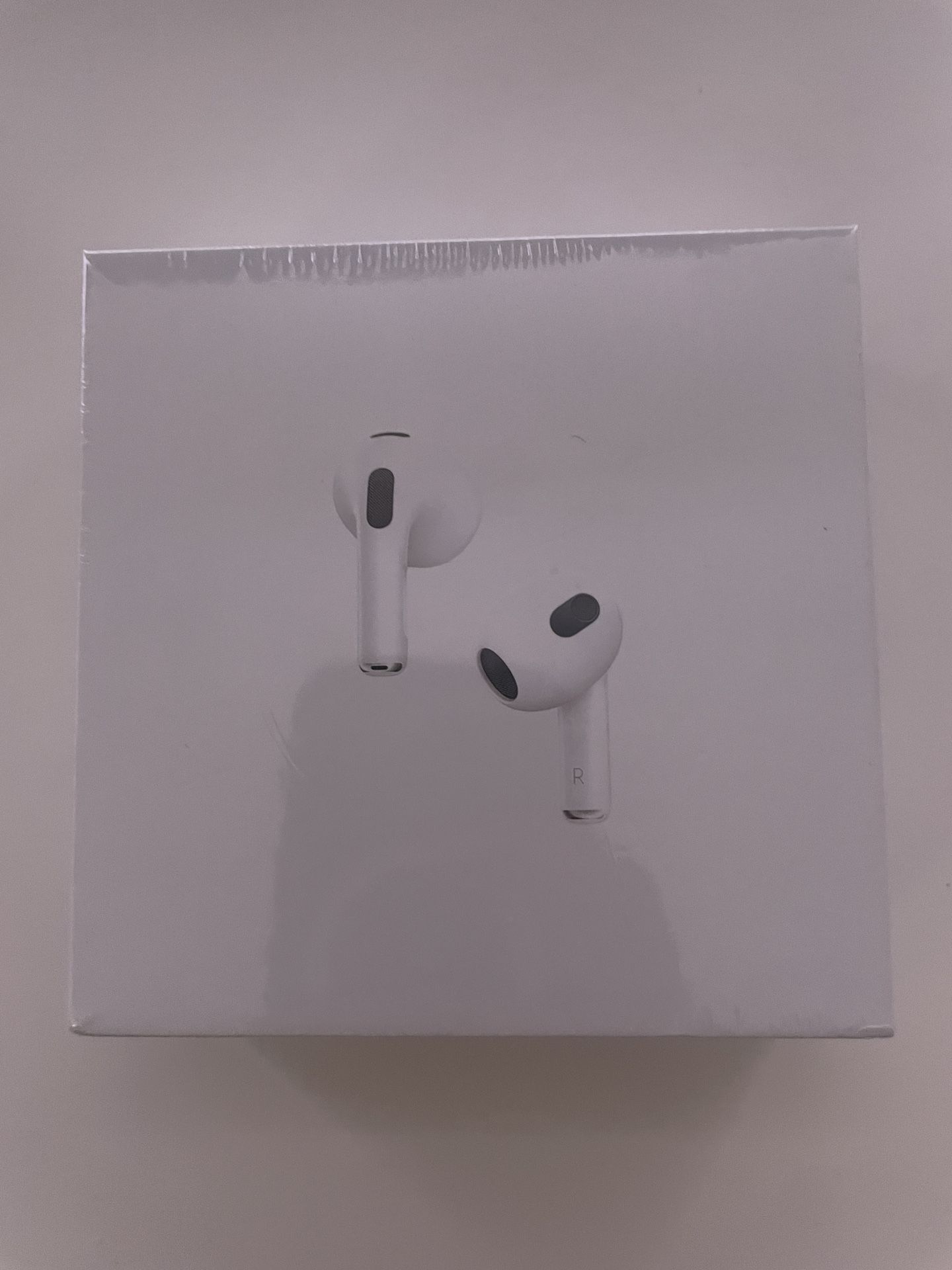 AirPods 3rd Generation