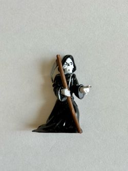 Homies ( La Muerte ) Lady Death