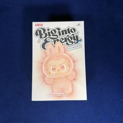 Big Into Energy LABUBU