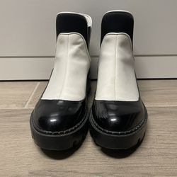 Zara Boots