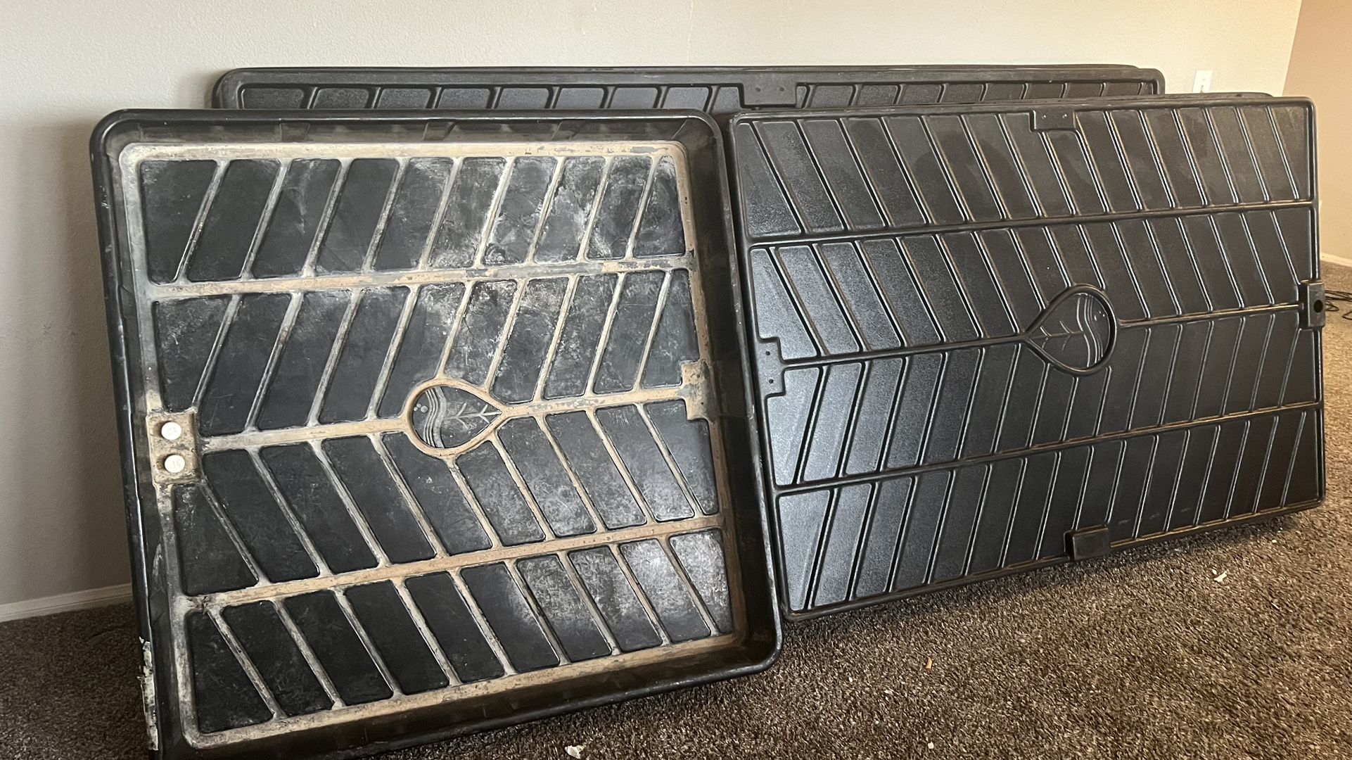 Grow Trays