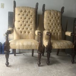 2  Chair 