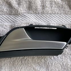 For Sale Used Left Door Handle For 2011 Audi A5