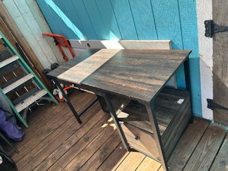 Desk