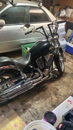 2004 Victory Vegas