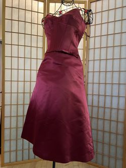 Cocktail/Party Dress