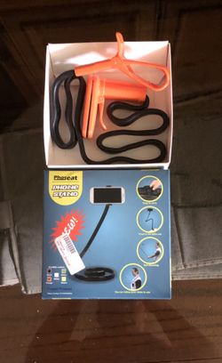 FIRM PRICE SELFIE STICK PHONE STAND