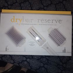 Drybar Reserve Hair dryer Brush 