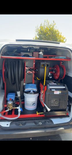 2015 Nissan NV200