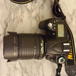Nikon Camera