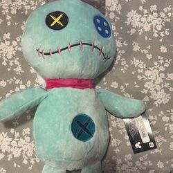 NEW Scrump Lilo And Stitch crossbody bag